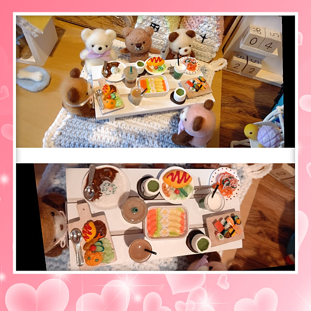 yumirinさんの実例写真