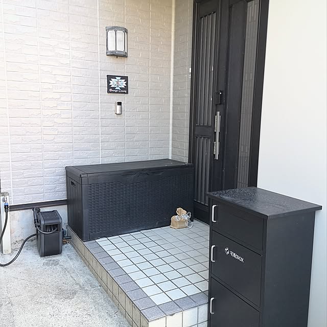 OrangeCountyさんの実例写真