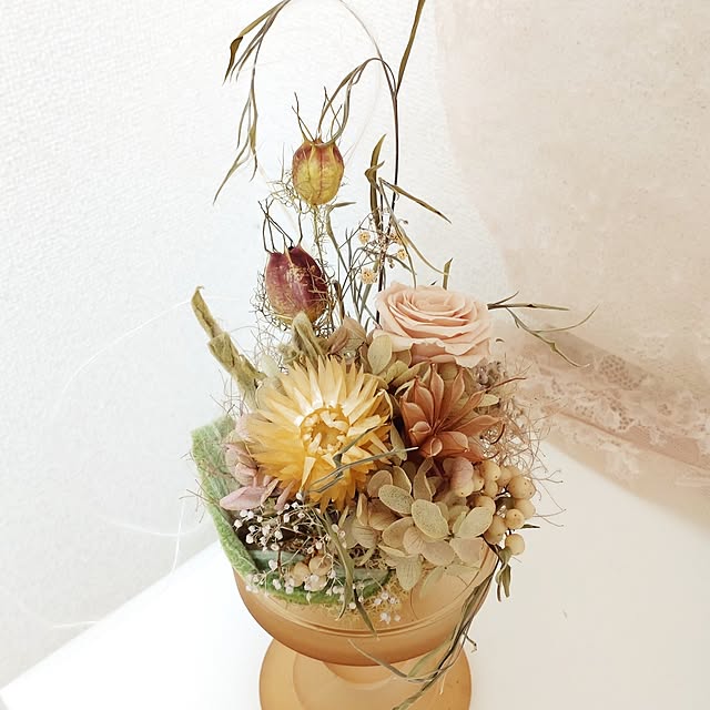 Bienvenueさんの部屋