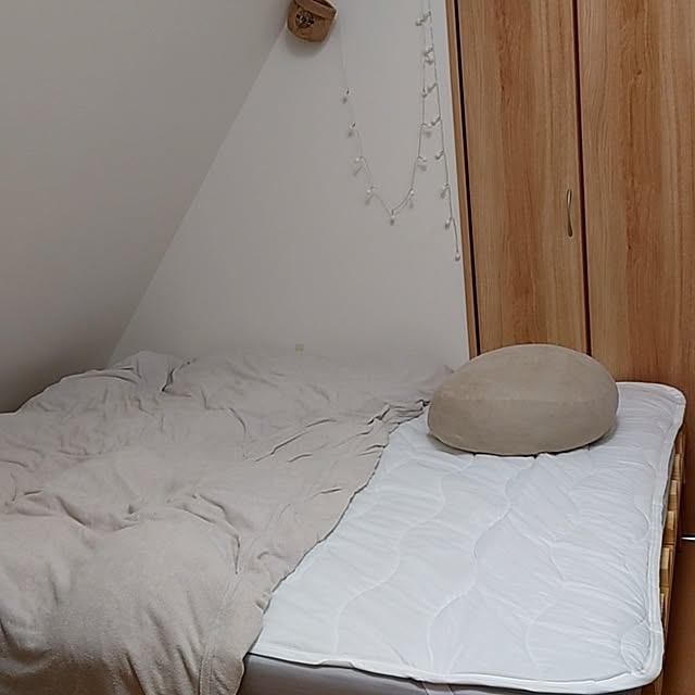 Mutsukiさんの部屋