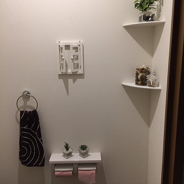 バス/トイレのインテリア実例 - 2017-08-27 22:24:35