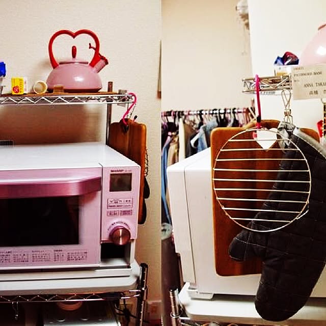 anna_catgirlさんの実例写真