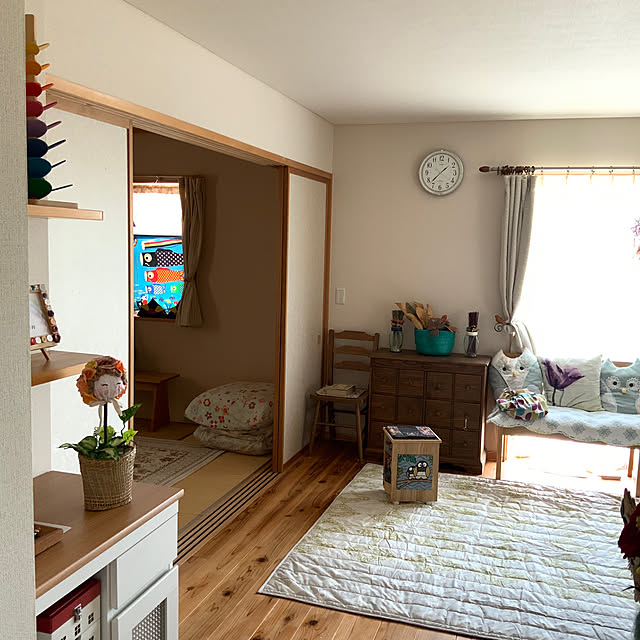 chiiyanさんの部屋