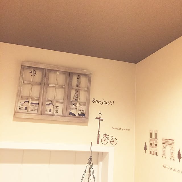 kakamiさんの実例写真