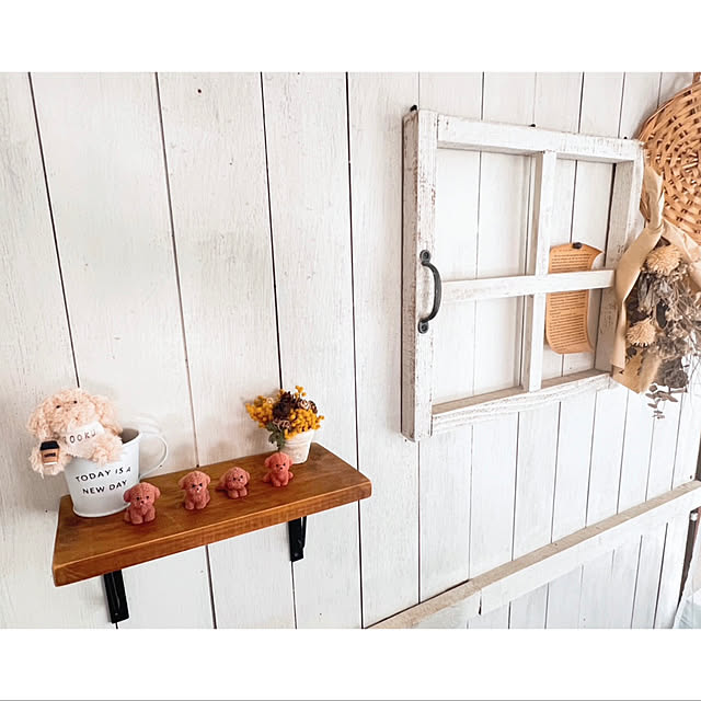 rookuさんのお部屋の写真