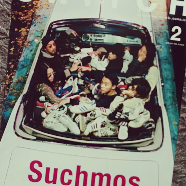 momo.suzu9さんの実例写真