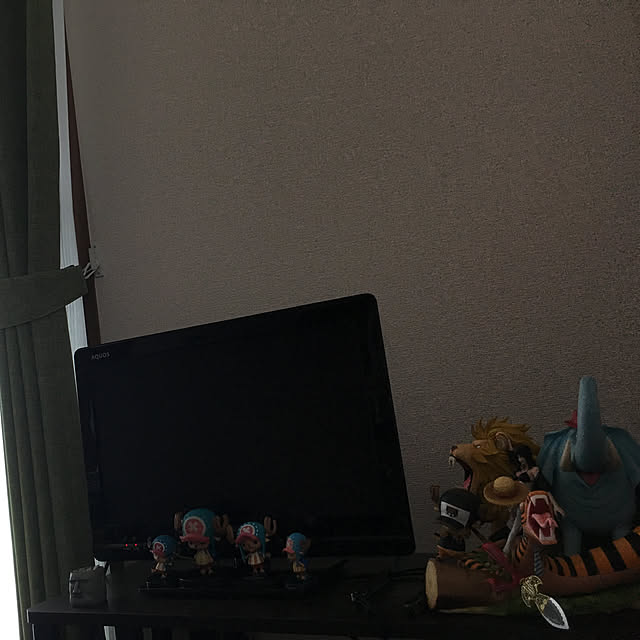 リビングのインテリア実例 - 2017-07-26 12:34:42