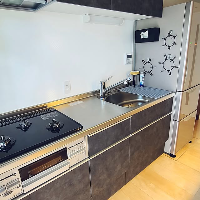 monさんの部屋