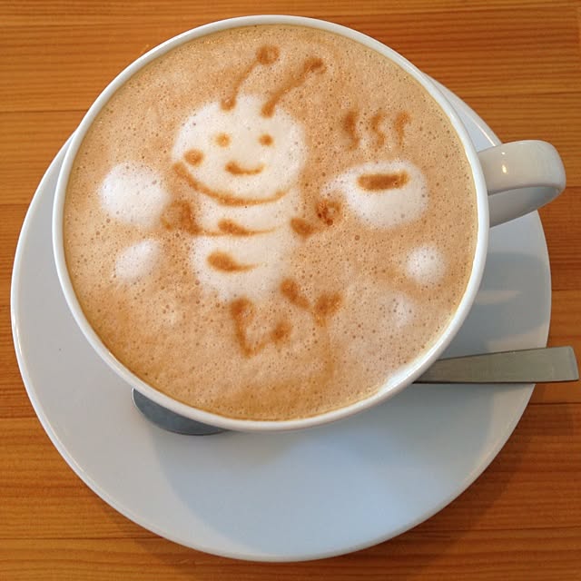 saltさんの実例写真