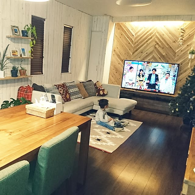 mykooさんの実例写真