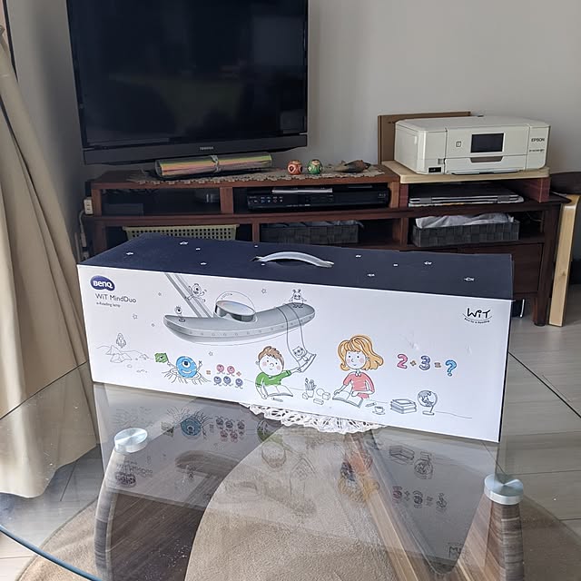 mi-saさんの部屋