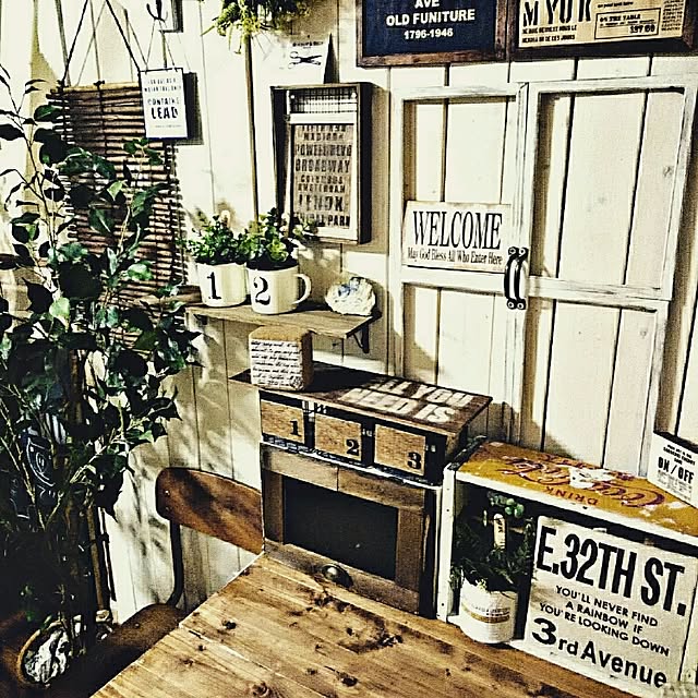 ERIRIICHIさんの実例写真