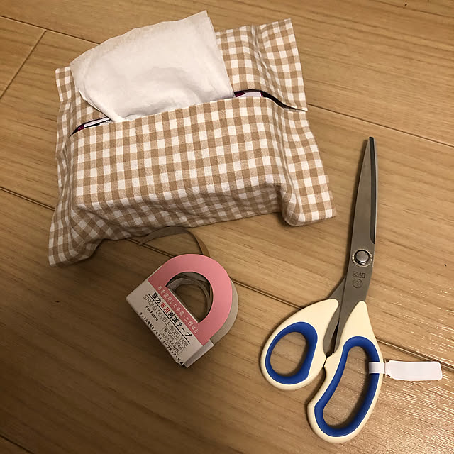 ナチュラル/100均/ハンドメイド/DIY/カフェ風...などのインテリア実例 - 2021-05-08 23:39:11