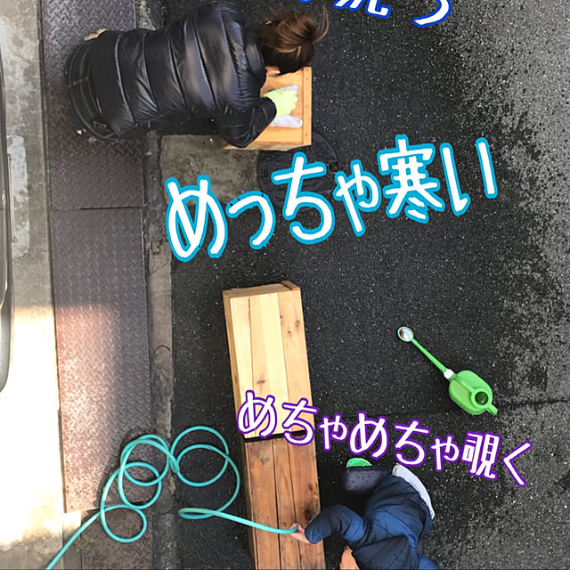 Lumyさんの実例写真