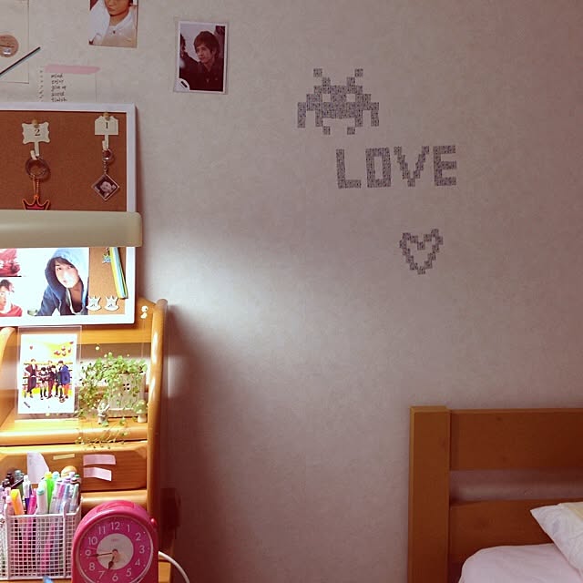 ayaさんの実例写真