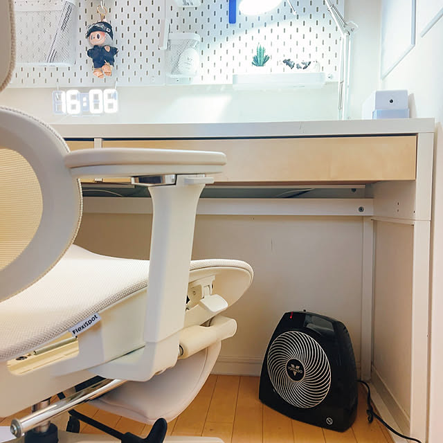 n.kiki.aさんの部屋