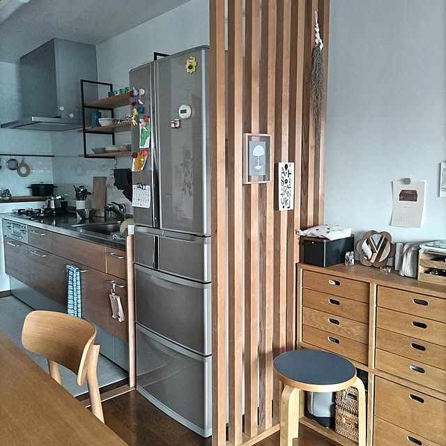 sakiさんの部屋