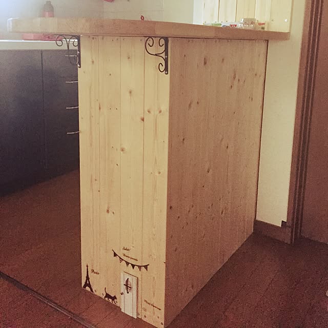 Manamiさんの実例写真