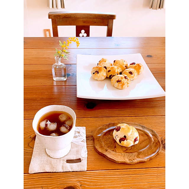 teaさんの実例写真