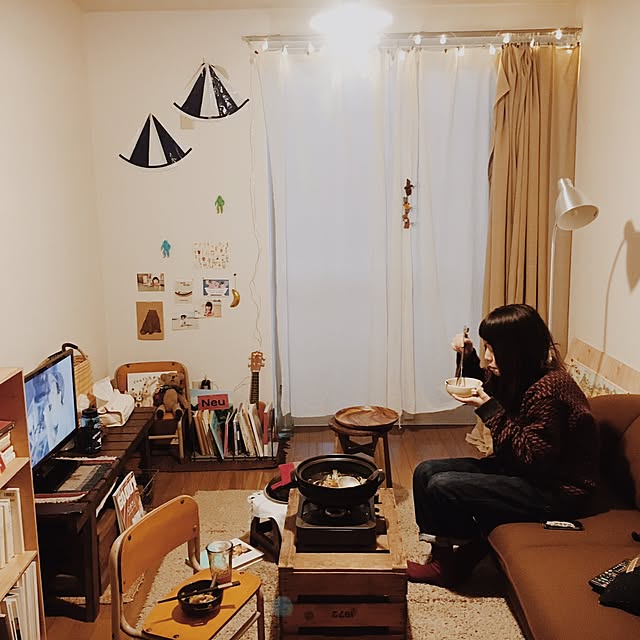 419Naoさんの実例写真