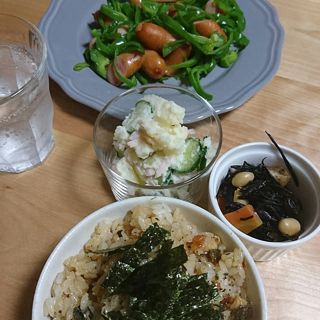 hirousaさんの実例写真