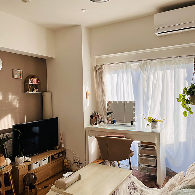 Ma-yanさんの部屋