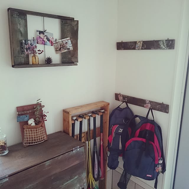 wakiwakinさんの実例写真