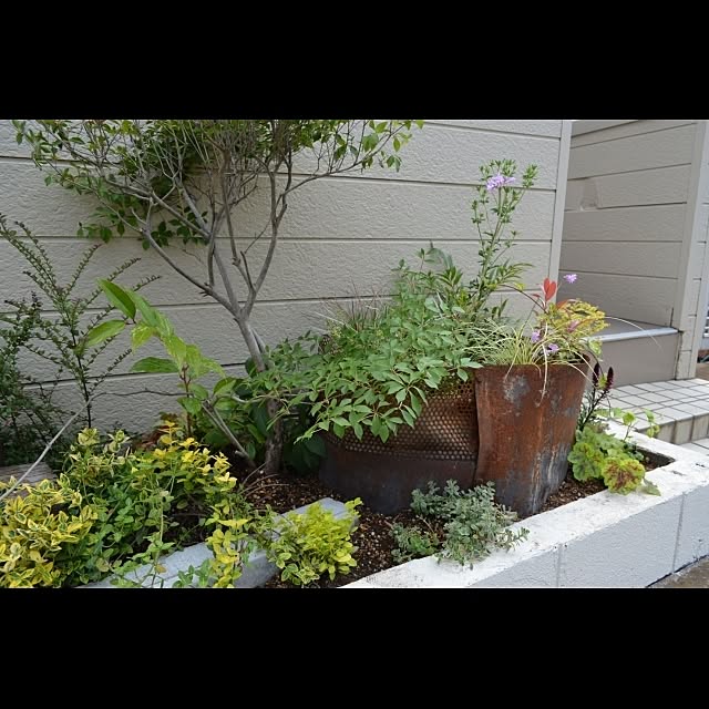 GreenWorksさんの実例写真