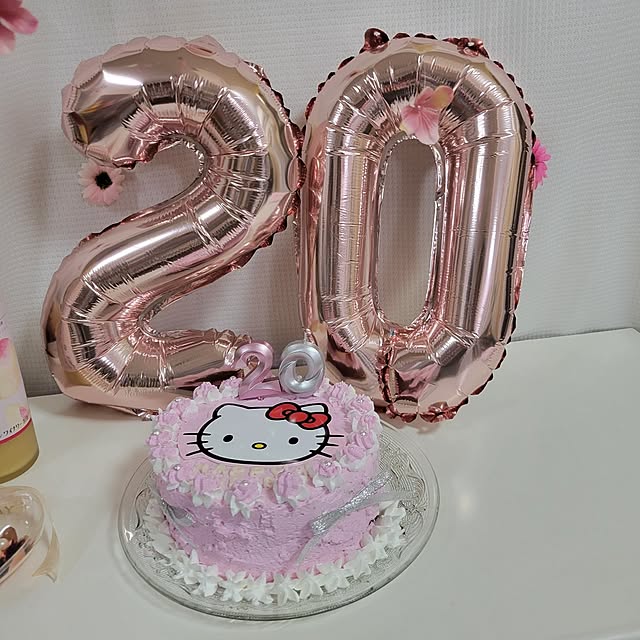 ANTENNAさんの部屋