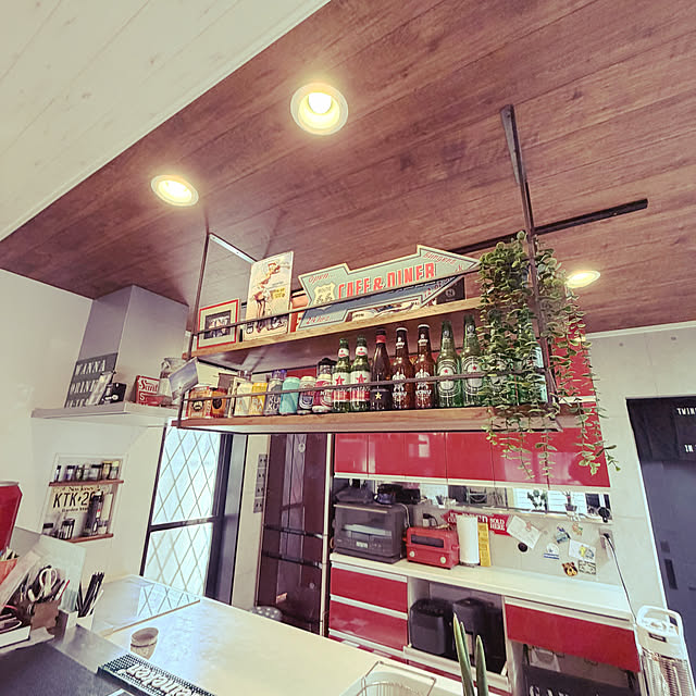 wakanaさんの実例写真