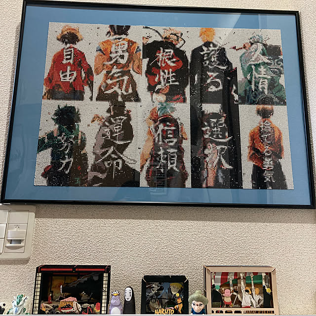 Nohohonさんの実例写真