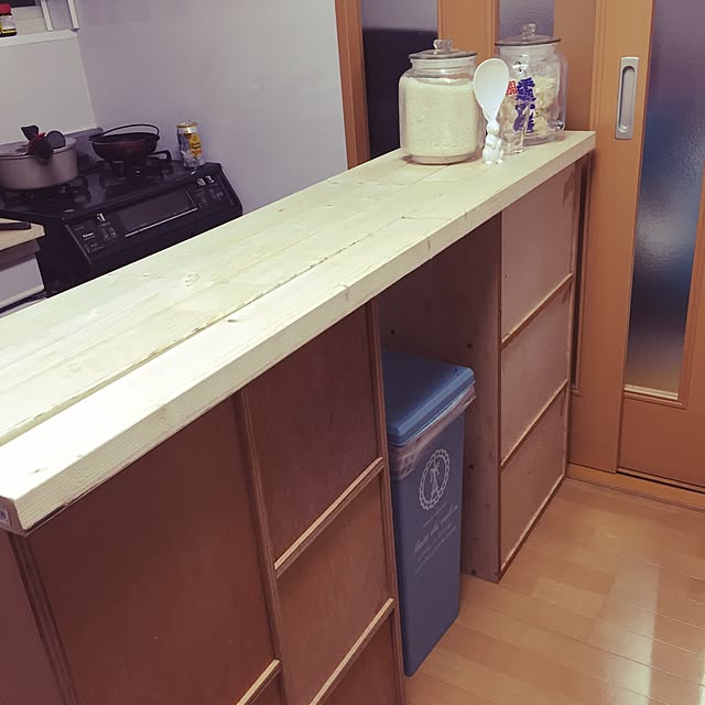 Sakiさんの実例写真
