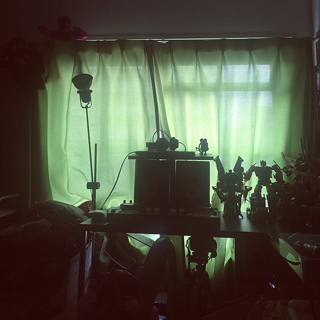 devil_880421さんの実例写真