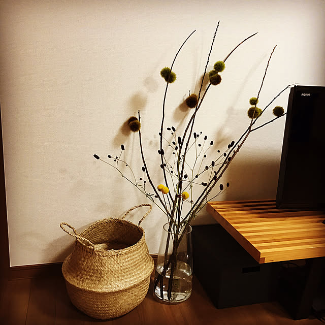 nao.さんの実例写真