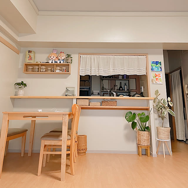 minami.さんの実例写真