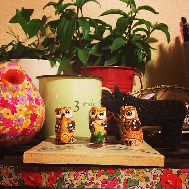yuccoさんの実例写真
