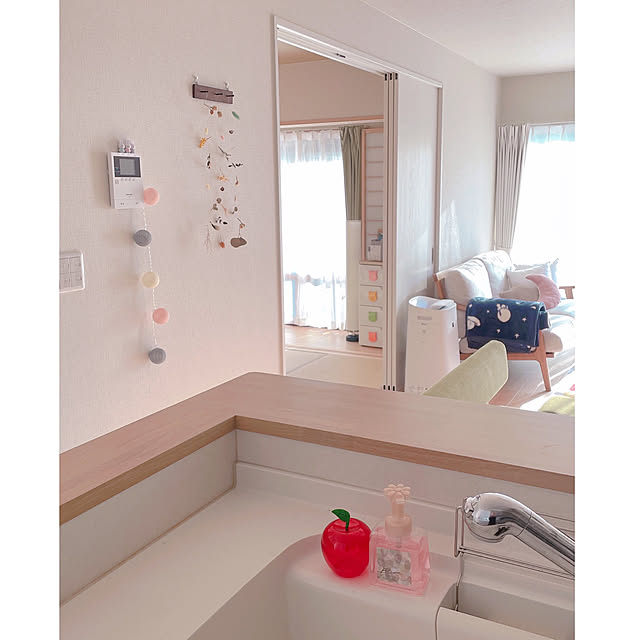 manaさんの実例写真