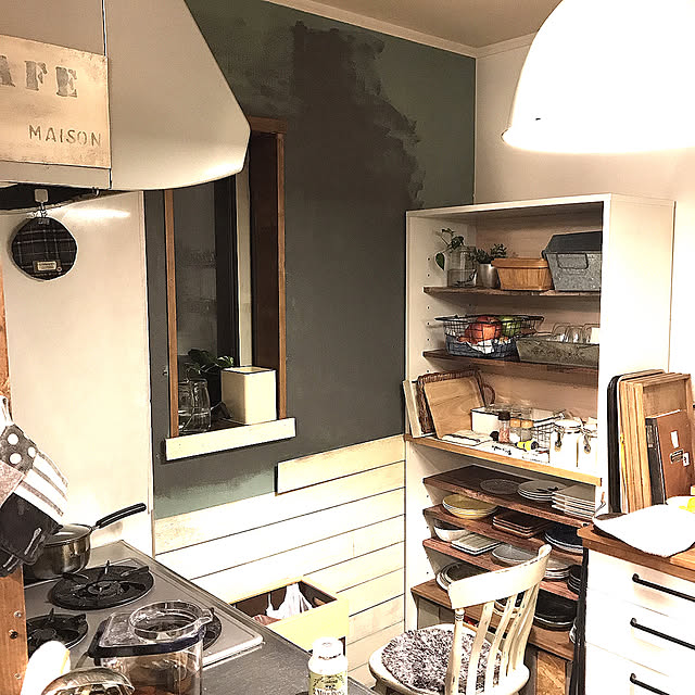 kuroさんの実例写真