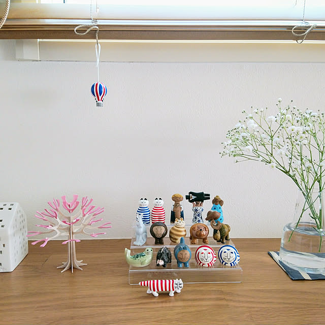 unimaruさんの実例写真