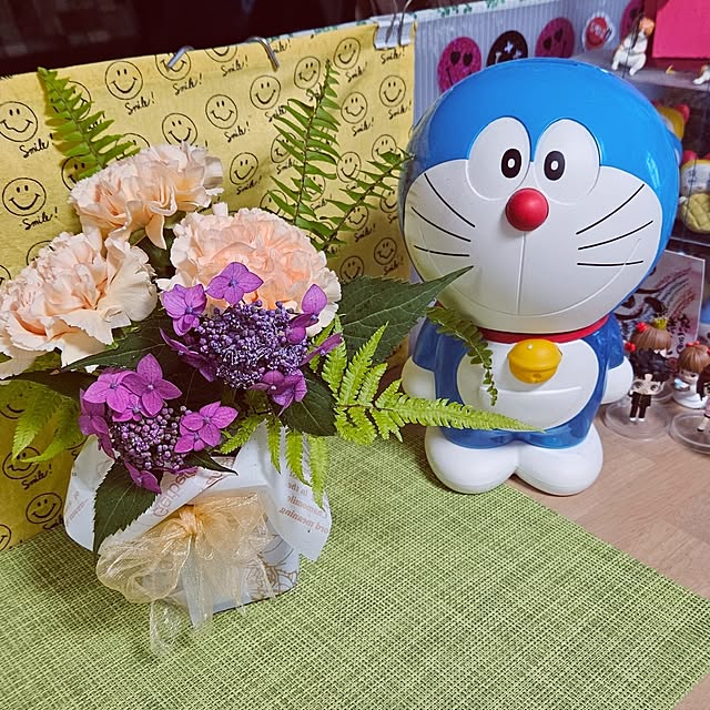 mocomocoさんの部屋