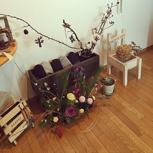 t_n.homeさんの実例写真