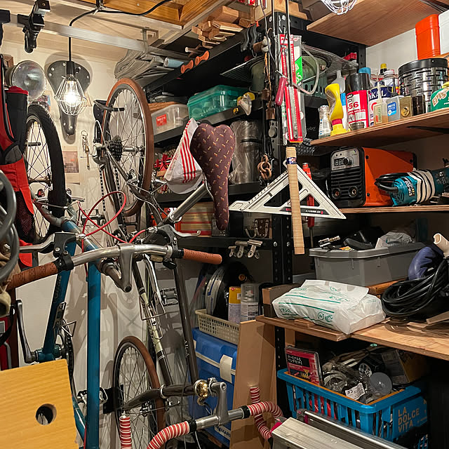 MasaosaMaさんの部屋
