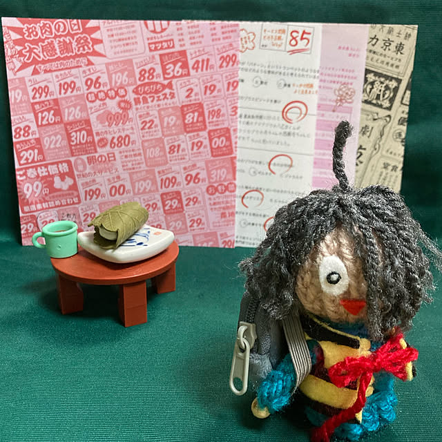 manduonmaさんの実例写真