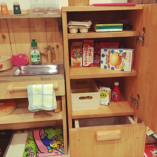 Mikakoさんの実例写真