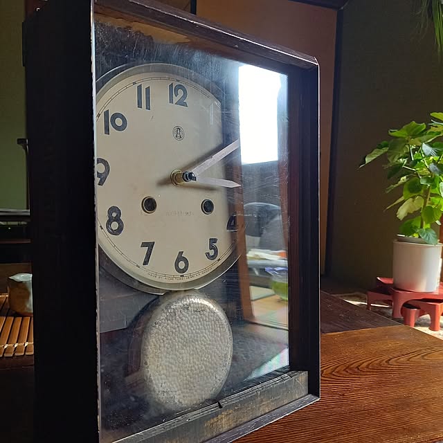 okube-さんの部屋