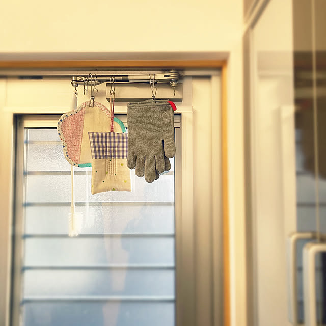Rさんの実例写真