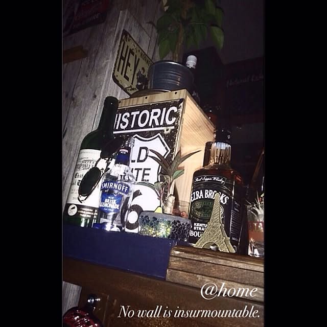 BOSS__Rinさんの実例写真