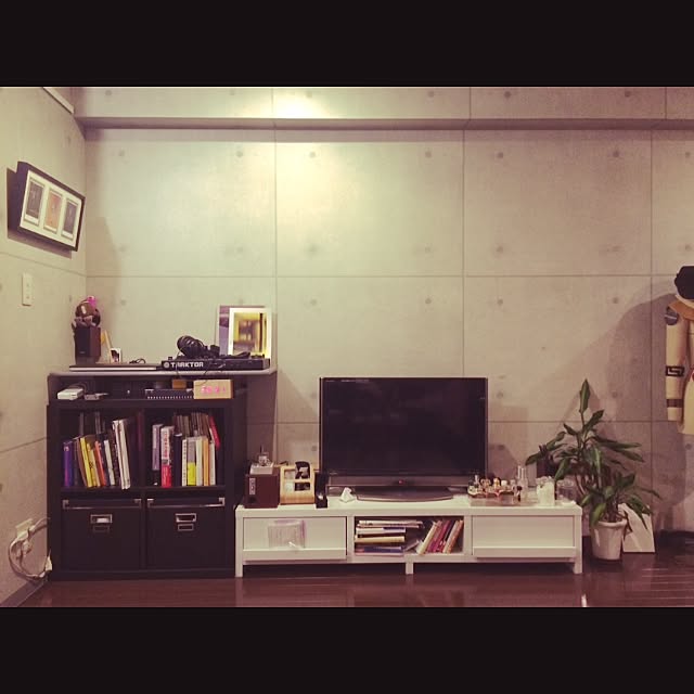 vさんの実例写真