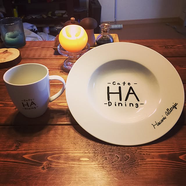 HocoriAllergieさんの実例写真