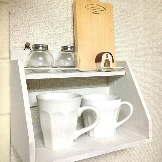 mikiさんの実例写真